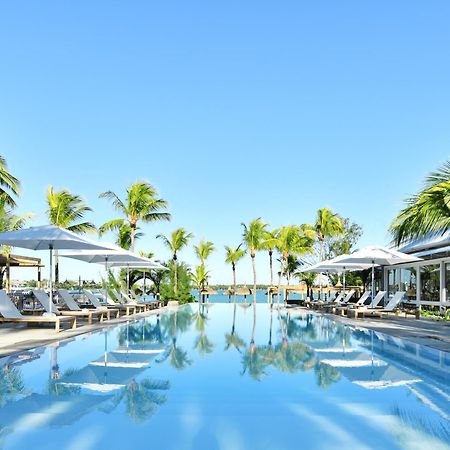 Veranda Grand Baie Hotel & Spa Exteriér fotografie