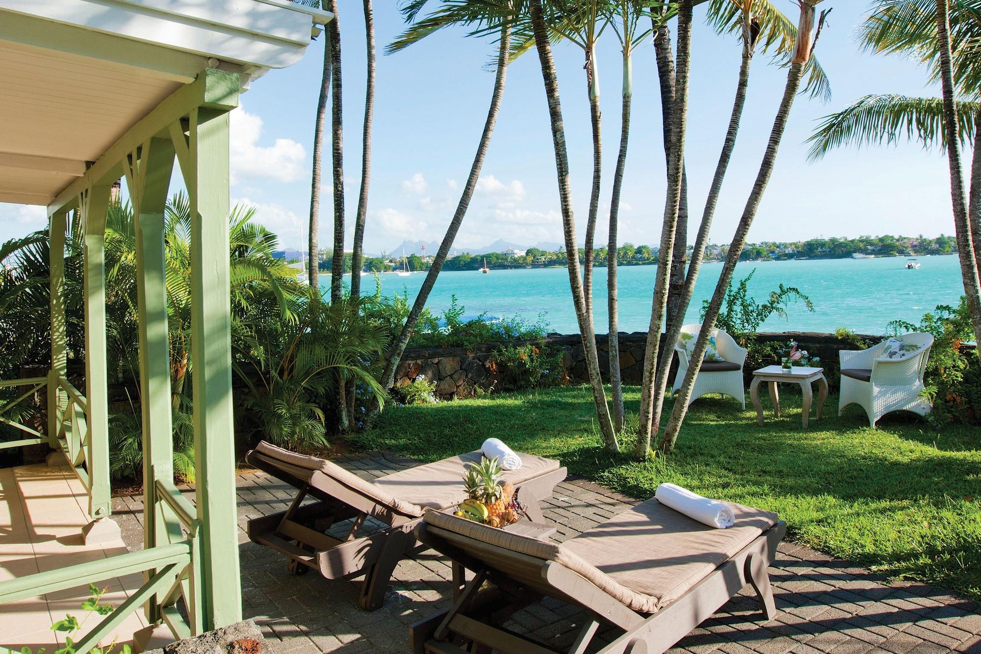 Veranda Grand Baie Hotel & Spa Exteriér fotografie
