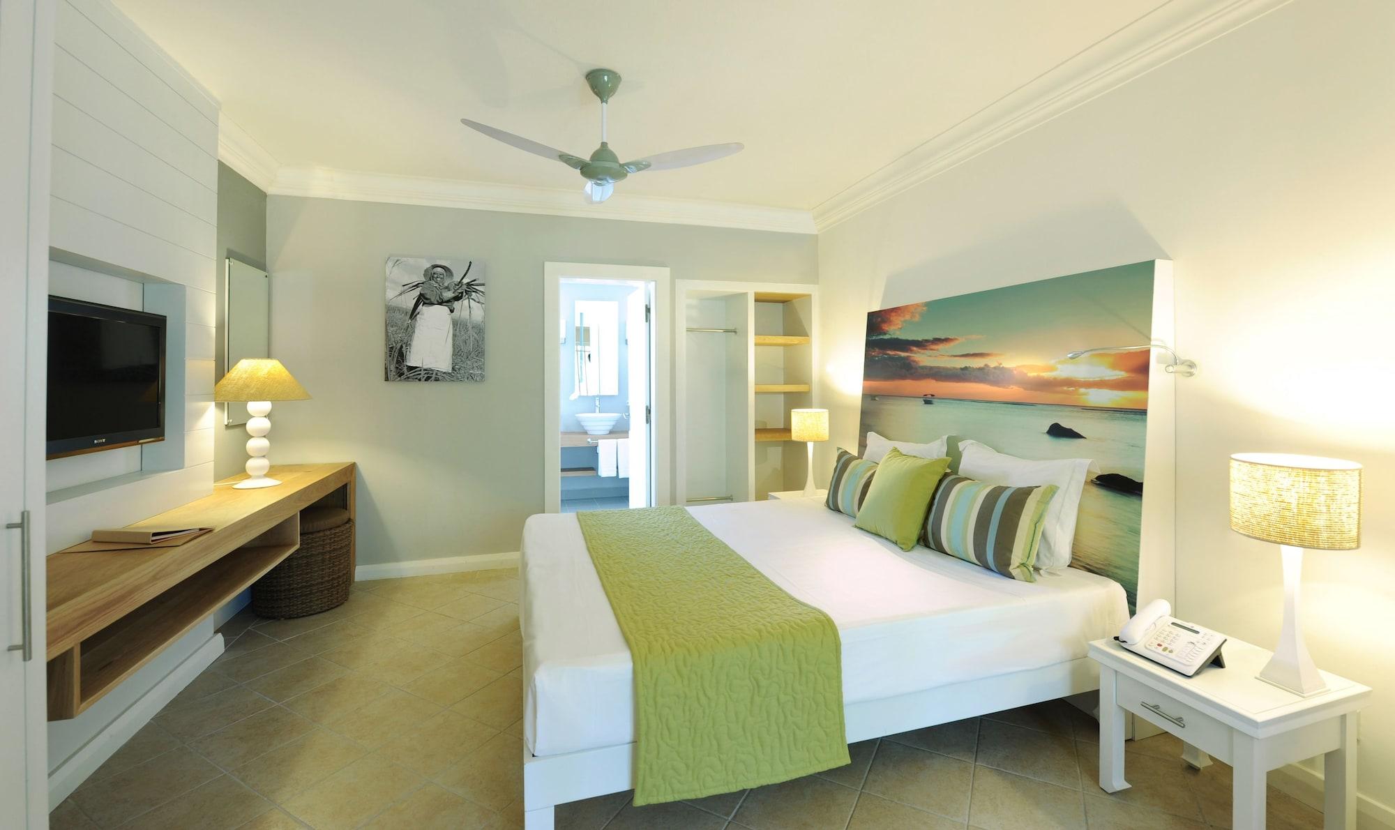 Veranda Grand Baie Hotel & Spa Exteriér fotografie
