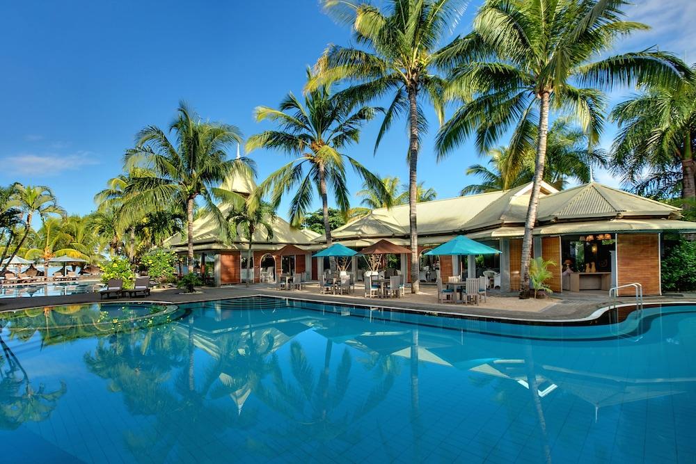 Veranda Grand Baie Hotel & Spa Exteriér fotografie