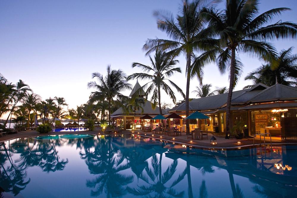 Veranda Grand Baie Hotel & Spa Exteriér fotografie