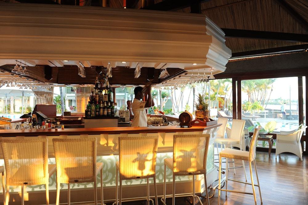 Veranda Grand Baie Hotel & Spa Exteriér fotografie