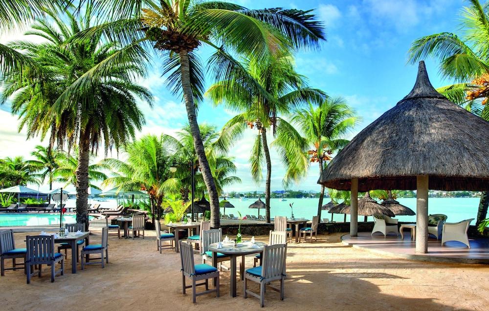 Veranda Grand Baie Hotel & Spa Exteriér fotografie