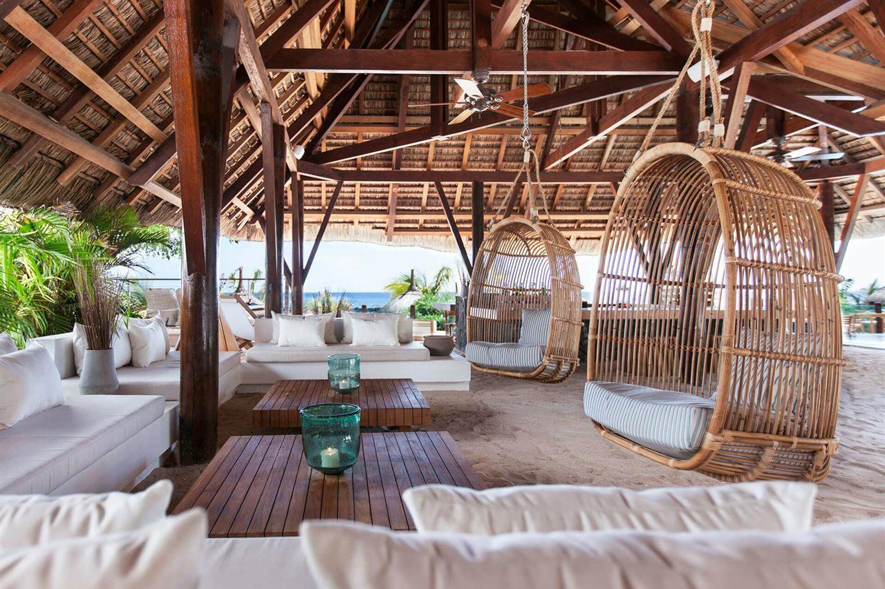 Veranda Grand Baie Hotel & Spa Exteriér fotografie